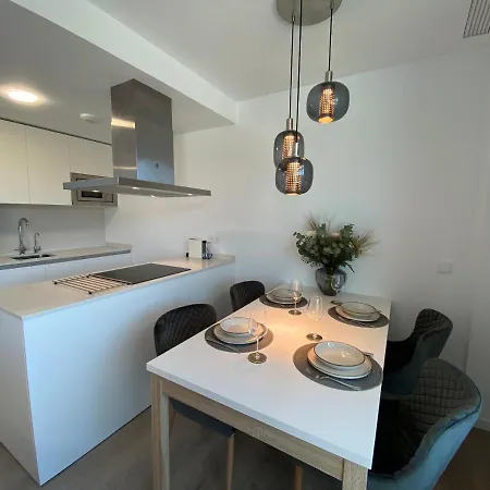Zen Apartmán Estepona
