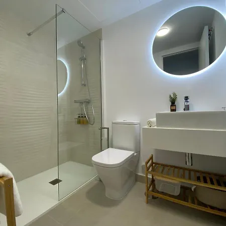 Zen Apartmán Estepona