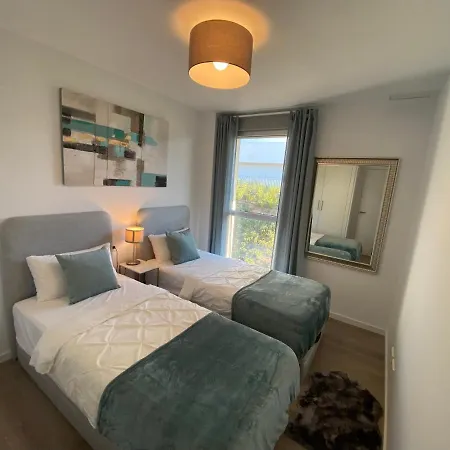 Zen Appartement *