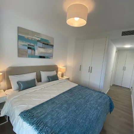 Appartement Zen *