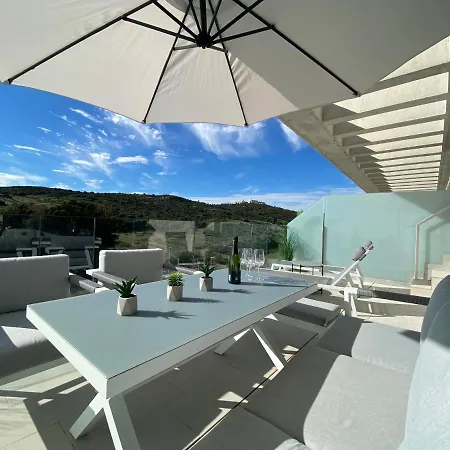 Appartement Zen