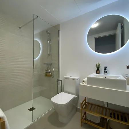 Apartman Zen Estepona