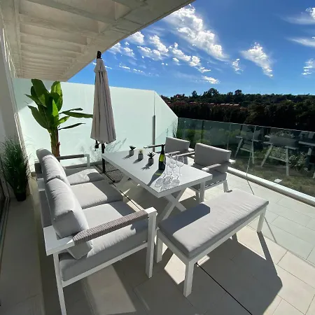 Zen Estepona