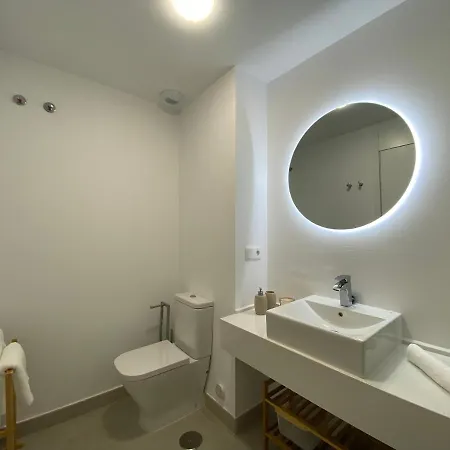 Zen Appartement *