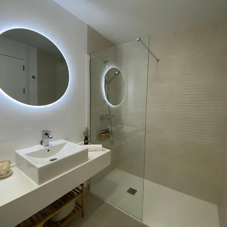 Zen Appartement