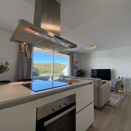 Appartement Zen *