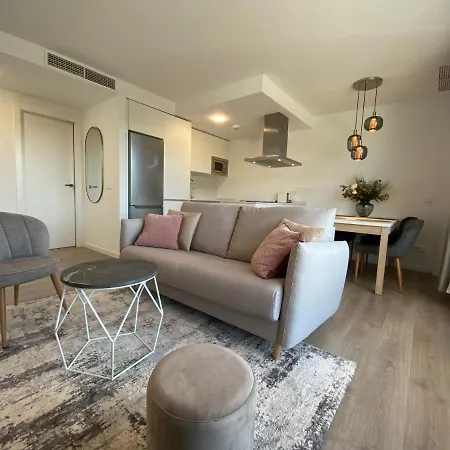Appartement Zen