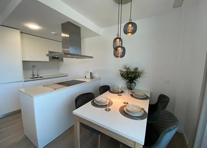 Zen Apartamento Estepona