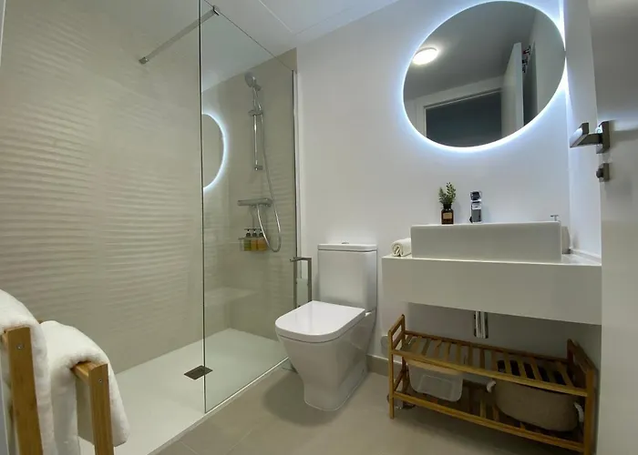 Zen Apartamento Estepona