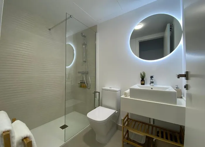 Apartamento Zen Estepona